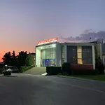 Hotel Athina Airport Thérmi