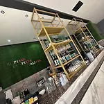 Athina Airport Hotel