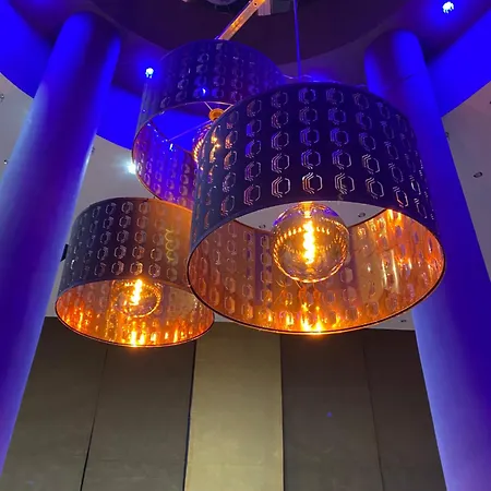 Athina Airport 3*