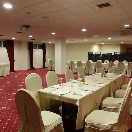 Hotel Athina Airport