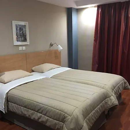 Athina Airport 3*