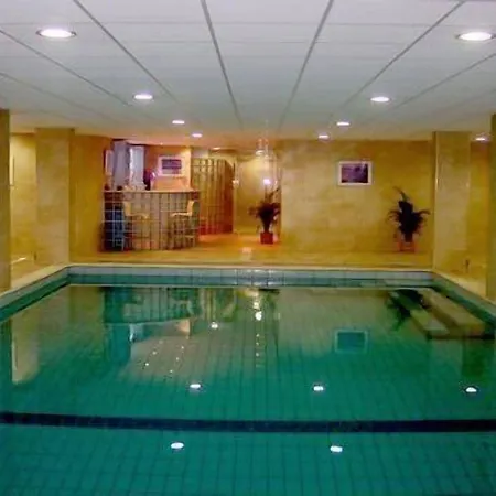 Hotell Athina Airport