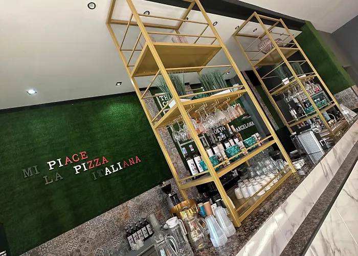 Athina Airport Hotel