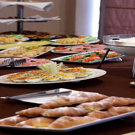 Hotell Athina Airport