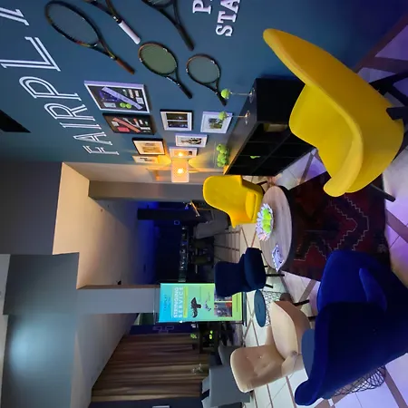 Athina Airport 3* Thérmi