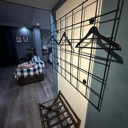 Athina Airport Thérmi