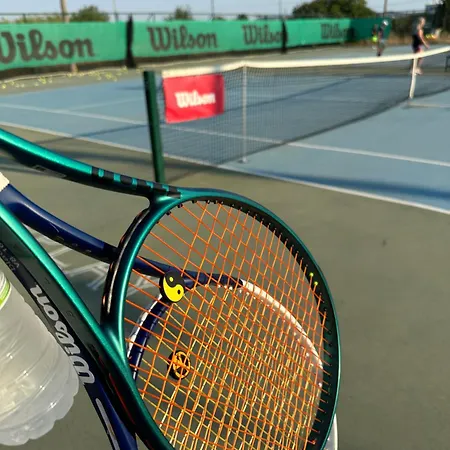 Szálloda Athina Airport Thérmi