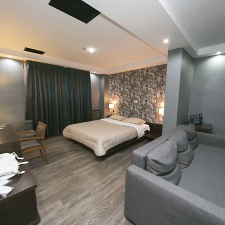 Athina Airport Hotell