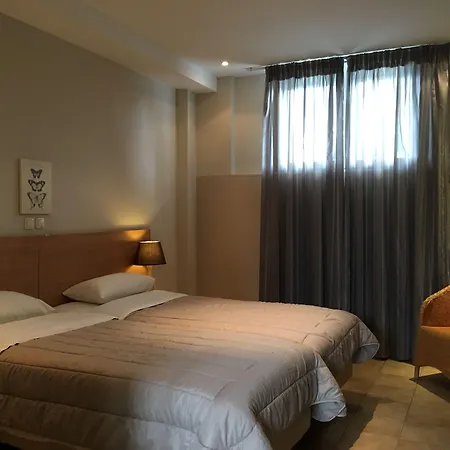 Athina Airport Thérmi