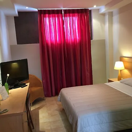 Athina Airport Hotell