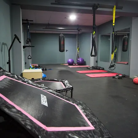 Hotell Athina Airport