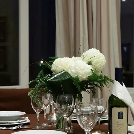 Athina Airport Szálloda