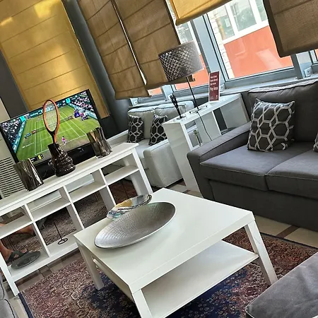 Athina Airport Hotell 3*