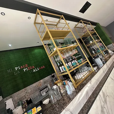 Athina Airport Hotell