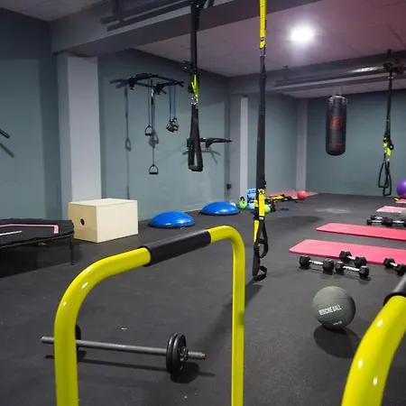 Hotell Athina Airport 3*