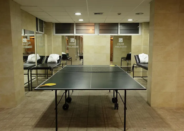 Otel Athina Airport 3*