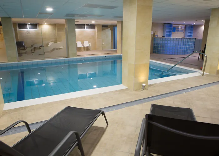 Szálloda Athina Airport Thérmi