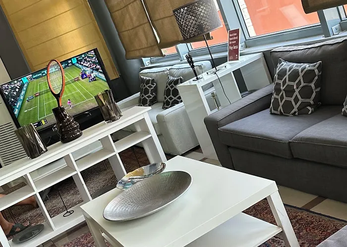 Athina Airport Szálloda 3*