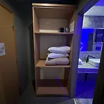 Hotel Athina Airport Thermi
