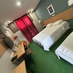 Hotel Athina Airport