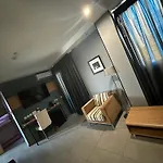 Athina Airport Hotel Thermi