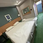 Hotel Athina Airport Thermi