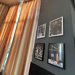 Hotel Athina Airport 3*