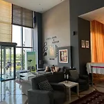 Hotel Athina Airport 3*
