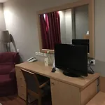 Athina Airport Hotel 3*