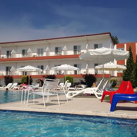 Athina Airport Thérmi