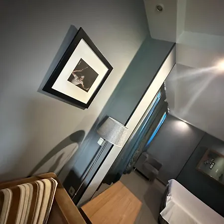 Athina Airport Hotel 3*