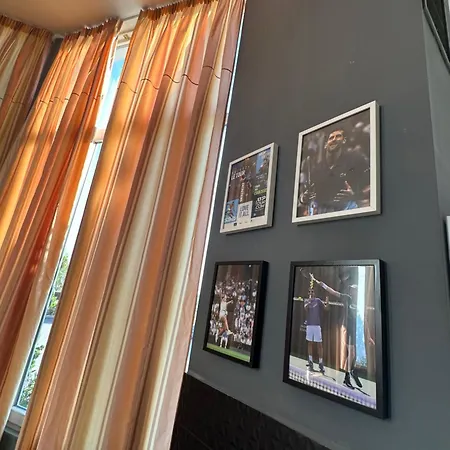 Hotel Athina Airport 3*