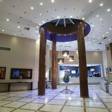 Athina Airport 3*