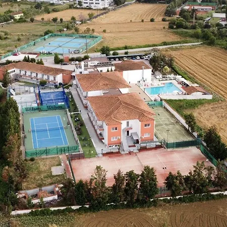 Athina Airport Hotel