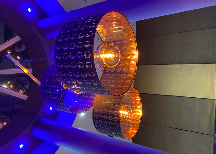 Athina Airport Hotell