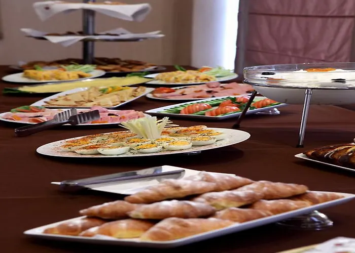 Hotell Athina Airport