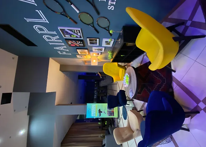 Athina Airport 3* Thérmi