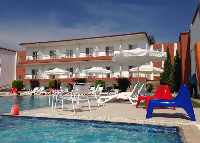 Athina Airport Thérmi