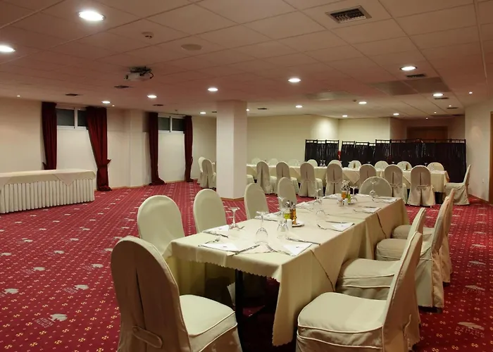 Hotell Athina Airport