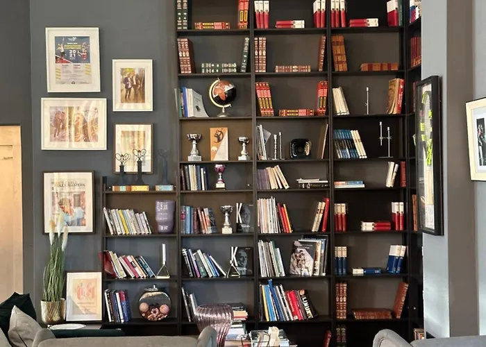 Athina Airport Hotell Thérmi