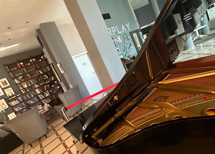 Athina Airport 3* Thérmi