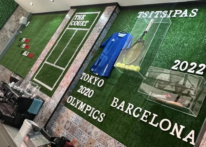 Athina Airport 3* Thérmi