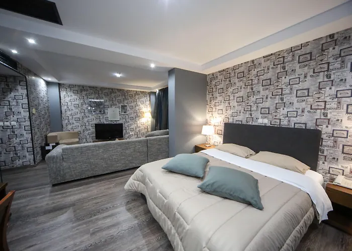 Athina Airport 3* Thérmi