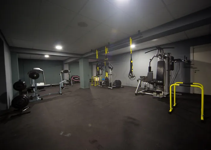 Athina Airport Hotell