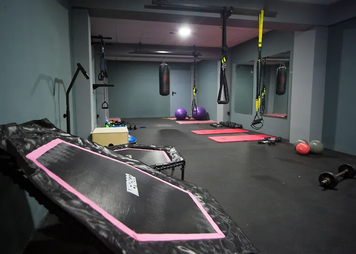 Hotell Athina Airport