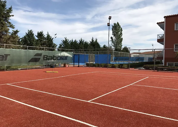 Athina Airport Hotell 3*