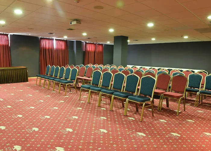 Hotell Athina Airport