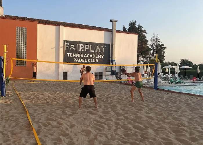 Hotell Athina Airport