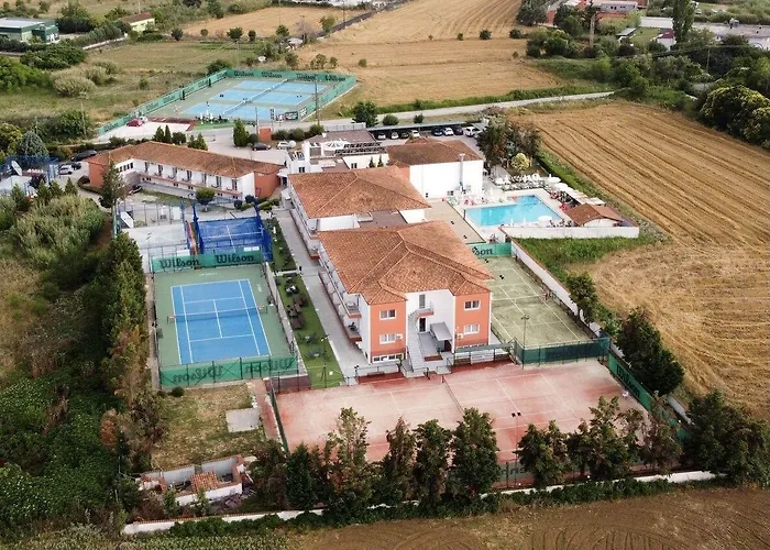 Athina Airport Hotell